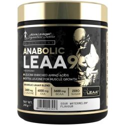 Levrone anabolic LEAA9 240g