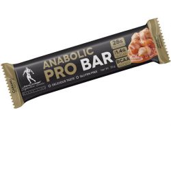 Levrone Pro Bar 55g caramel