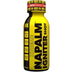 FA Nutrition Napalm Igniter SHOT - 60ml