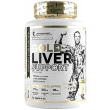 Levrone Gold Liver Support 90caps