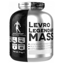 Levrone Levro Legendary Mass 3kg