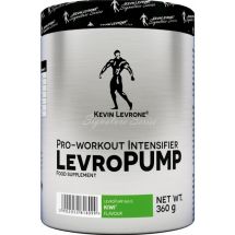 Levrone Levro Pump 360g