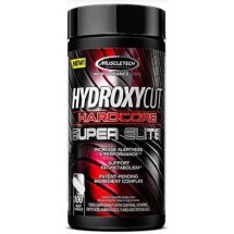 MuscleTech Hydroxycut Hardcore Super Elite 100cap