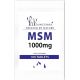 FOREST Vitamin MSM 100 tab