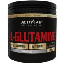 Activlab L-Glutamine 300g natural