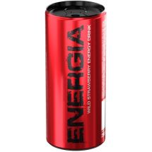 Energia Energy Drink 250ml wild strawberry
