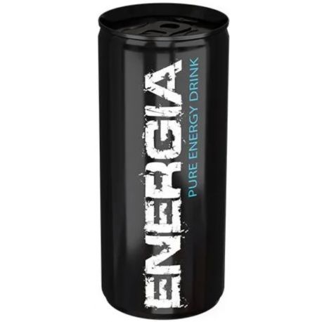 Energia Energy Drink 250ml classic