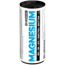 EHE Sport Magnesium 250ml napój gazowany