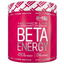 Iron Horse Beta Energy 420g 