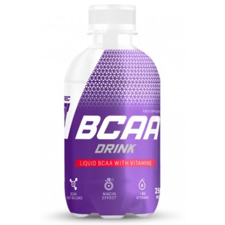 Trec BCAA Drink 250ml grapefruit