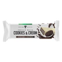 Trec Protein Wafer 40g cookie cream