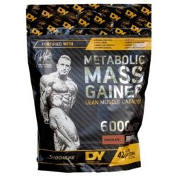 Dorian Yates Metabolic MASS Gainer 6kg
