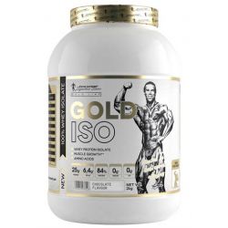 LEVRONE GOLD ISO 2KG CHOCOLATE