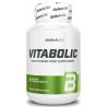 Bio Tech Vitabolic 30 tabs.