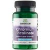 Swanson Chromium Picolinate 200mcg 100caps