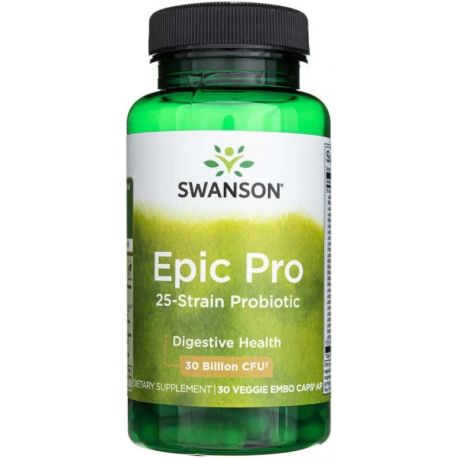 Swanson Epic Pro 25 30 weg kaps DR