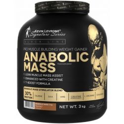 Levrone anabolic MASS 3kg