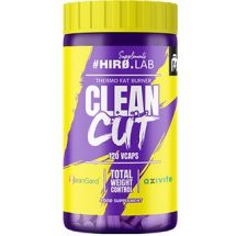 Hiro.Lab Clean Cut 120 vcaps