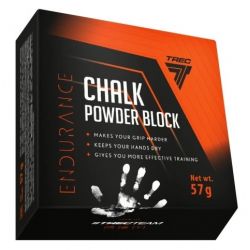 Trec Chalk Block 57g