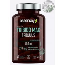 Essensey Tribido Max Tribulus 90caps
