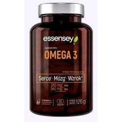 Essensey Omega 3 90caps