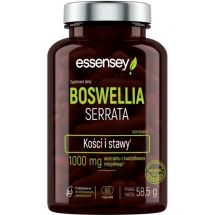 Essensey Boswellia Serrata 90caps
