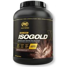 PVL Iso Gold 2270g 