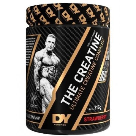 Dorian Yates The Creatine 316g