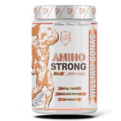 WBS AMINO STRONG 300 tabs.