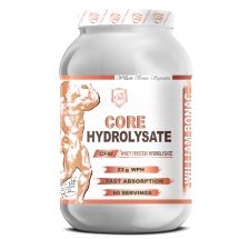 WBS CORE HYDROLYSATE - CHOCOLATE 1800G