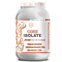 WBS CORE ISOLATE 1800G