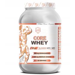 WBS CORE WHEY 1800G