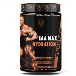 WBS EAA MAX HYDRATION 360g