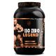 WBS ISO ZERO LEGEND 1800G