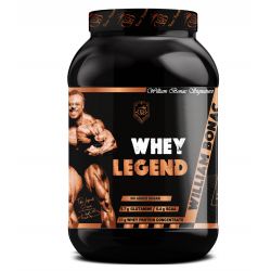 WBS WHEY LEGEND 2000G