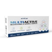 Activlab MultiActive 60kaps