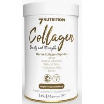 7 Nutrition Marine Collagen
