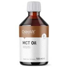 Ostrovit MCT Oil 500 ml
