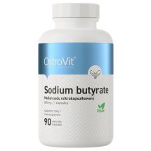 Ostrovit Sodium Butyrate 90caps