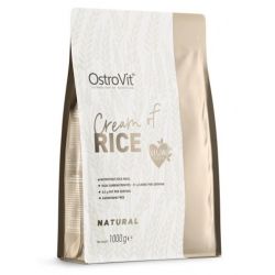 Ostrovit Cream of Rice 1000g natural