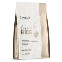Ostrovit Cream of Rice 1000g natural