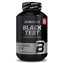 Bio Tech Black Test 90 caps