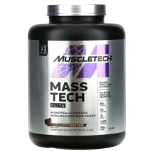 MuscleTech MassTech Elite 3180g