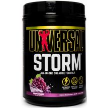 Universal Storm 836g Grape Splash
