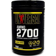 Universal Amino 2700 - 350 tabletek