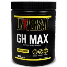 Universal GH Max - 180 tabl