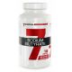7 Nutrition Sodium butyrate-100vcaps.