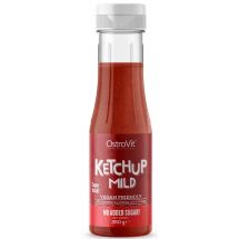 Ostrovit Ketchup Mild 350g 