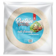 Cheat Meal Protein Tortilla 6x40g