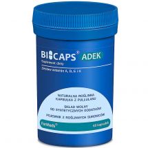 Formeds Bicaps ADEK 60 kaps